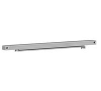 Bras glissière G193 pour ferme-porte DC340 argent VACHETTE 11188000