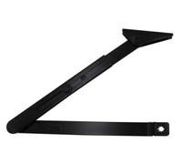 Bras normal pour TS1500 GEZE - Noir - 119576