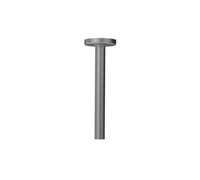 Bras plafond pour pomme de douche 200 mm pvd acier inoxydable - ROCA A5B0550SM0