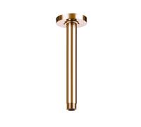 Bras Plafond Pour Pomme De Douche 200Mm Rose Gold - ROCA A5B0550RG0