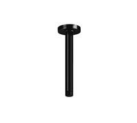 Bras Plafond Pour Pomme De Douche 200Mm Tit Black Brosse - ROCA A5B0550NM0