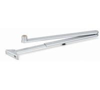 Bras standard pour TS2000 et TS4000 - Argent - 102421