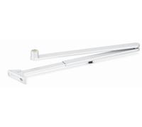 GEZE GEZE attelage standard blanc 9016 f. TS 2000 V/TS 4000 Quantité:1