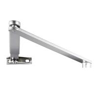 GEZE GEZE attelage standard blanc 9016 f. TS 2000 V/TS 4000 Quantité:1