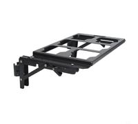 Bras Support Pliant 40KG pour Atelier Bras Support Pliant 40KG | Charge max 40kg, pour surface plane stable, idéal réparation et assemblage, montage facile