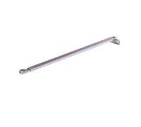 390 - bras telescopique pour portes accordeons pour operateur 390 - magnum kit - FAAC 738706