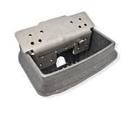 Brasere 009278290 Extraflame Comfort Mini