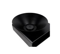 Somagic Barbecues Braséro Arizona 70 Noir