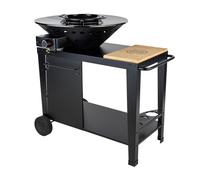 Somagic Barbecues Brasero au gaz