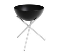 Brasero avec trépied Bowl 70 HxØ 85x70cm