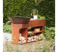 Brasero Barbecook Nestor Island