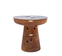 Braséro barbecue Nero - Taille S / M / L - Remundi