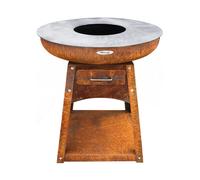 Braséro barbecue - Zelos - Taille S, M ou L - Remundi