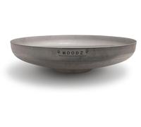 Brasero bol à feu 80 cm inox MOODZ