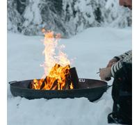 BonFeu Bol de feu BonBowl Plus CortenAcier Ø80