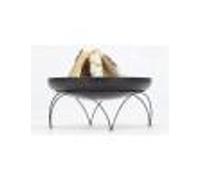 Brasero de jardin DINA en acier avec ou sans couvercle FARM COOK