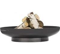 Brasero de jardin DOUA 70 cm en acier