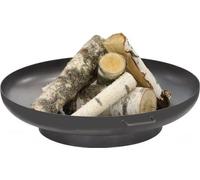 Brasero de jardin DOUA 80 cm en acier