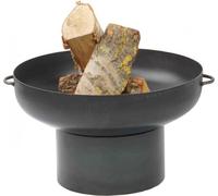 Brasero de jardin DOUA XL 60 cm en acier