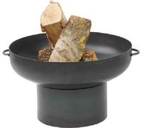 Brasero de jardin DOUA XL 70 cm en acier