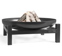 Brasero de jardin PANAMA en acier-Ø 100cm--