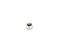 Brasero de jardin SUE en acier diamètre 60 cm sans couvercle
