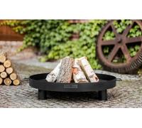 Brasero de jardin TUNIS en acier-Ø 60cm--