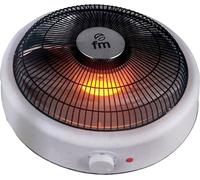 Brasero électrique Beta-900 Chaleur D'appoint, 2 Puissances - Fm Calefacción