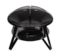 Brasero en acier 70cm