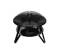 Brasero en acier 70cm