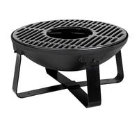 Brasero fonte 52cm