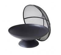 Brasero fonte avec Cloche - JUNTO