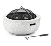 Brasero - Fieldmann - FZG 1030W