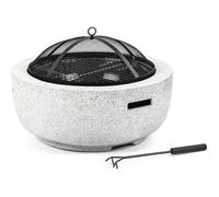 Fieldmann Brasero FZG 1030W point focal