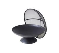 Cook'in garden – Brasero en fonte Junto – Cloche en acier