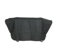 BRASERO - Housse de Protection pour plancha - Spéciale plancha Carmen et Margaux BRASERO - Résistante et imperméable - Grande Taille 163 x 60 x 72 cm