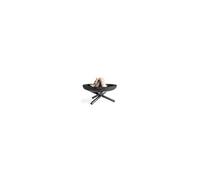 Brasero de jardin INDIANA 60 cm en acier