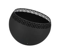 Brasero laser FF502 58 cm moucheté noir