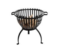 Brasero moderne tulipe