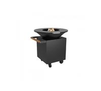 Brasero OFYR Classic Black 100 Pro OC2B100