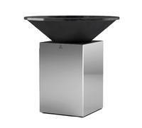 Brasero Plancha OFYR 100 - Edition Limitée Anniversaire 10 ans - Miroir Poli