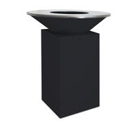 Brasero plancha OFYR Classic 85 Noir