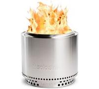 Solo Stove Brasero Bonfire avec support inox Ø 49,5 cm – bac à cendres amovible, sans fumée