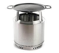 Brasero Solo Stove Bonfire Kit De Cuisson Plancha