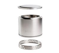 Brasero Solo Stove Bonfire Kit Essentiel