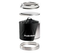 Brasero Solo Stove Bonfire Kit Jardin