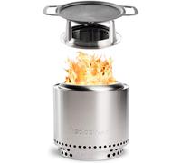 Brasero Solo Stove Ranger Kit De Cuisson Plancha