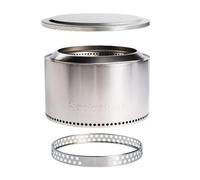 Brasero Solo Stove Yukon Kit Essentiel