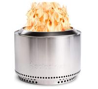 Brasero Solo Stove Yukon + support inox ø 68,5 cm