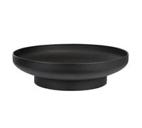 Braséro sur pied Design en fer 59 cm